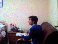 APANHADOS EM CASA #1 - MATRIXMAN