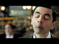 As Férias de Mr. Bean - Trailer