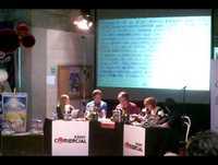 Baile da Caderneta de Cromos - Diário da Vanda