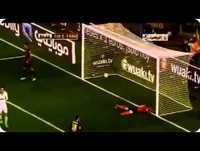 Barcelona Vs Real Madrid 1-3 All Goals & Highlights 26.2.2013