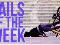 Best Fails of the Week 1 June 2014