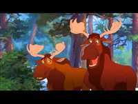 Brother Bear 2 - Welcome to this Day (EU Portuguese) Lyrics