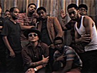 Bruno Mars - Locked Out Of Heaven [OFFICIAL VIDEO]