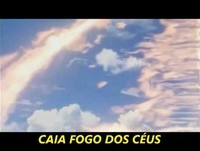 CAIA FOGO - FERNANDINHO CD TEUS SONHOS "LEGENDADO E EDITADO"