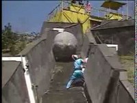 Chinese Total Wipeout