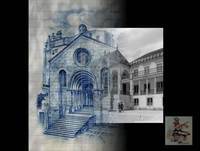 Coimbra tens mais encanto- Fernando Machado Soares