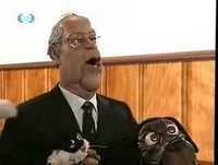 Contra Informação - Bimbo da Costa no Tribunal