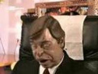 Contra Informação - Pincel Tavares Tenta Deixar de Fumar