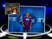 Cromo "Mamãe Eu Quero" @ Ídolos SIC 2009