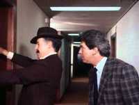 Duarte e Companhia - 1º Episódio - 2ª Série - 1/6