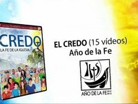 DVD El Credo: la Fe de la Iglesia