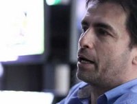 Entrevista Marcos Duarte - Física do Futebol