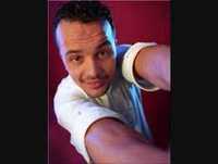 Fernando Rocha O homem dos F´s