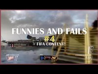 Flaw NDs: Funnies and Fails #4 (+FIFA Content!)