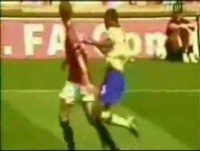 Futebol Arte ( Os melhores lances do futebol mundial )