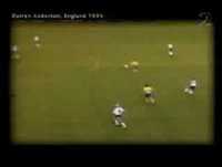 Gols e Jogadas Incriveis - Futebol de verdade