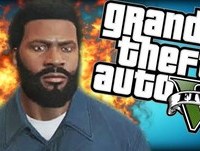 GTA 5 Momentos Engraçados 1 - CHEATS, Invencibilidade, Códigos, Explosões, Franklin (GTA V Gameplay)