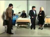 Herman José - Maezinha não t'apagues 3ºEpisódio