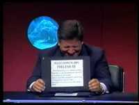 Herman José - RECEPCIONISTA PRECESA-SE