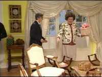 Herman José - Super Tia e o Natal