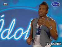 Idolos 2009 - William King Of Love ZON TVCABO