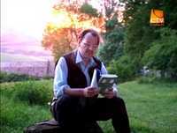 Ionatan Pirosca - O paine pe masa