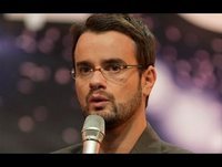 José Diogo Quintela Stand Up (Compilação)