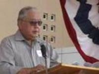 Judge Vincent Okamoto: Great Humor & Great Speech!