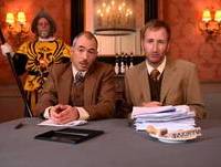 Les gaffes de la Commission des Exceptions