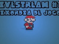 Mixordia de Jogos #1