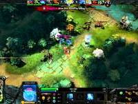 Monday Fails - How NOT to Gank #1