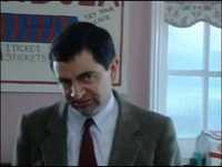 Mr Bean 14   Hair By Mr Bean Of London2