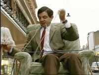 Mr.Bean - Episódio 10 - Sr.Bean Em Faça Você Mesmo - Completo