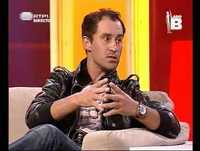 Paulo Santos (ET) - LADO B