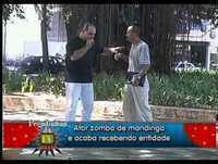 Pegadinhas da TV (os apanhados) - Completo