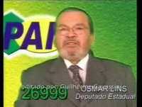 Políticos Hilários - Vários Candidatos!