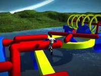 Project Spark (Total Wipeout)