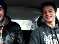 Revolta do Traficante - " Cenas Cortadas "