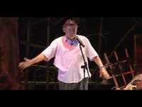 show de humor - Zé Lezin em A Saga de um Matuto - pt 02