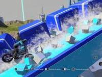 Total Wipeout Trial Fusion