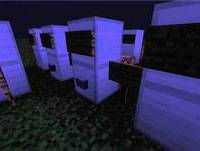 Tutorial#1Minecraft Traquitanas#Poderes Para Minecraft