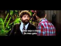 Two and a Half Men - Due Date (Um parto de Viagem) - Legendado BR - HD
