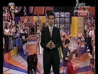 Zé Carlos Episódio 5 - Gato Fedorento