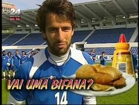 20130201 MAIS FUTEBOL - BOLA NA BARRA