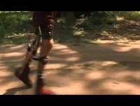 -League of Retraso- LUCIAN GUMP [Parodia]