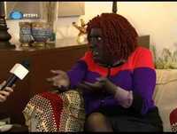 "Príncipes do Néribi" - Estado de GRAÇA