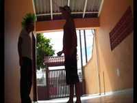 Assalto fedorento-os pirados