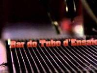 Bar do Tubo d'Ensaio d'Artes - Vai um café?