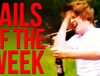 Best Fails of the Week 2 November 2014 || FailArmy