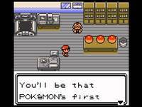 Bora lá Jogar: Pokemon Crystal 2ºEpisodio - Primeiro Pokemon - Kinged